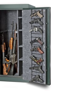 Rack'Em The Maximizer 8 Pistol Rack