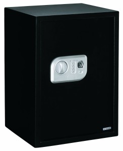 Stack-On PS-20-B Biometric