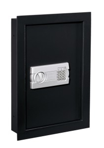 Stack-On PWS-1522 Wall Safe