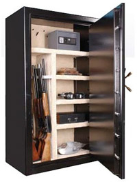 gun-safe-dehumidifier